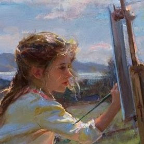 Meet your Posher, Abigial - Picture 1 of 1